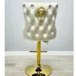 Victoria breakfast stool - Image 5