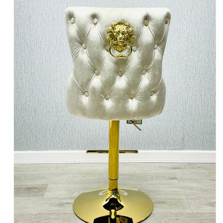 Victoria breakfast stool - Image 5