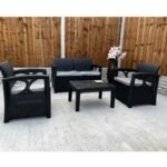 Garden Furniture - Image 6