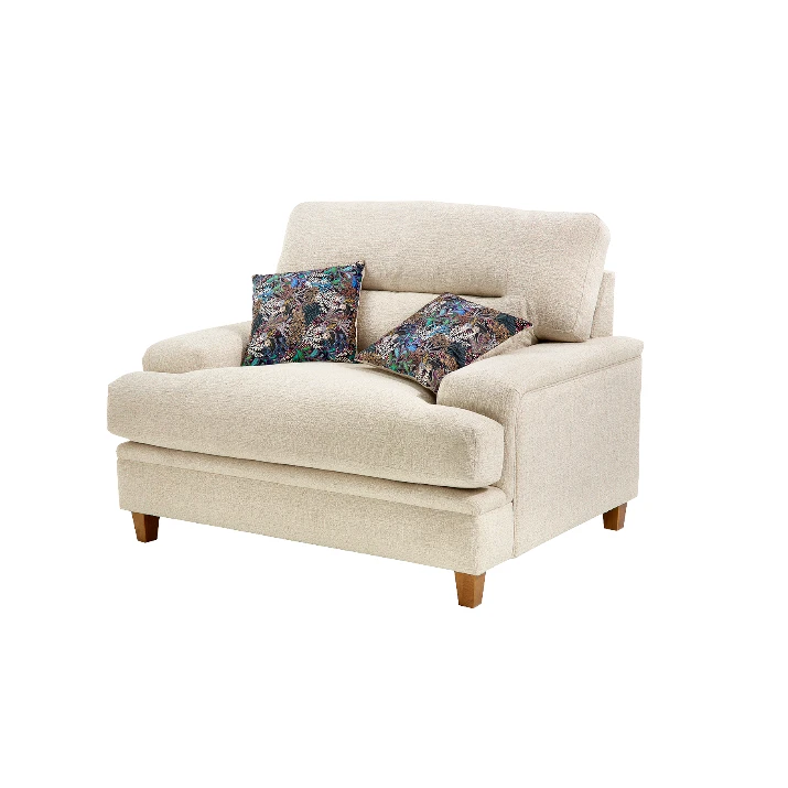 Trieste Sofa - Image 4