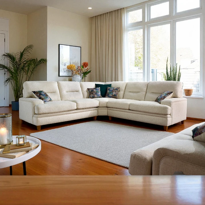 Trieste Sofa - Image 1