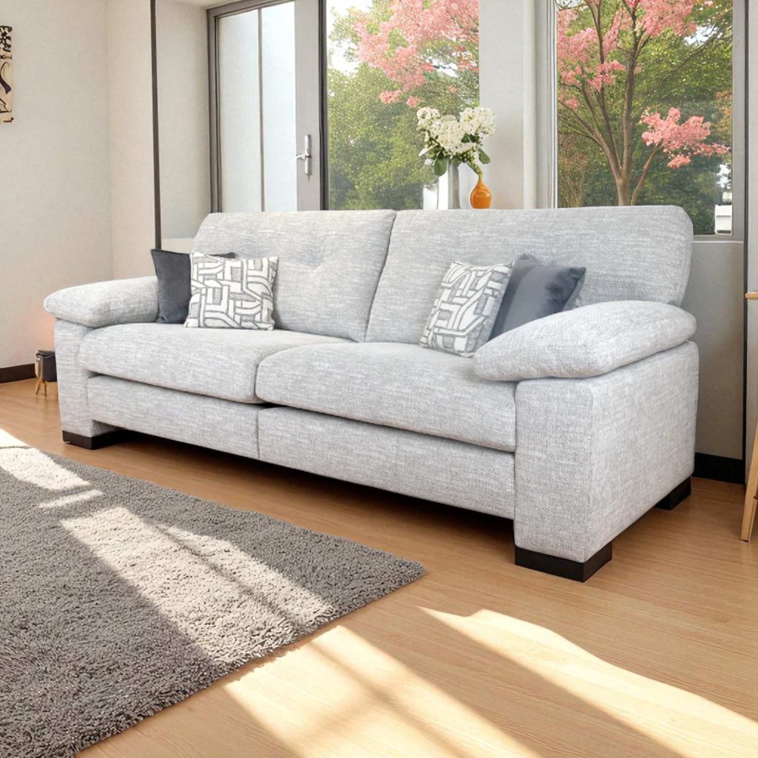 Megan Sofa - Image 3