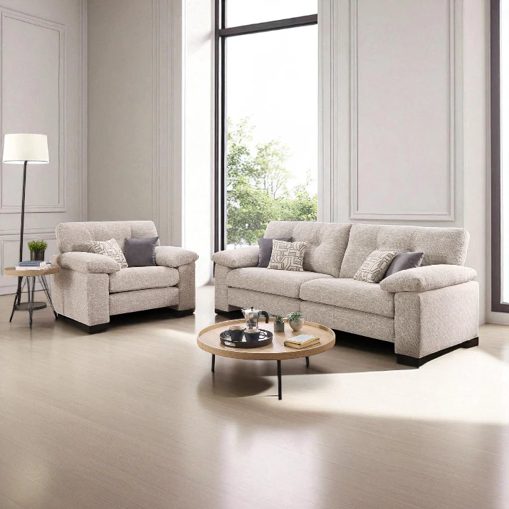 Megan Sofa - Image 1