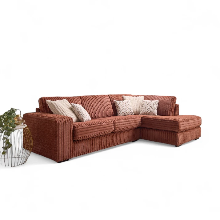 Layton Sofa - Image 4