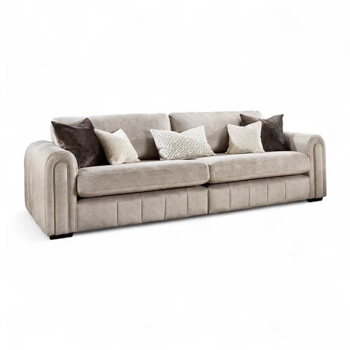 Glamour Sofa - Image 1