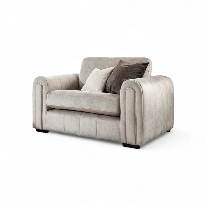 Glamour Sofa - Image 4