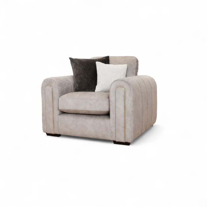 Glamour Sofa - Image 8