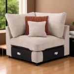 Midsummer Sofa - Image 4