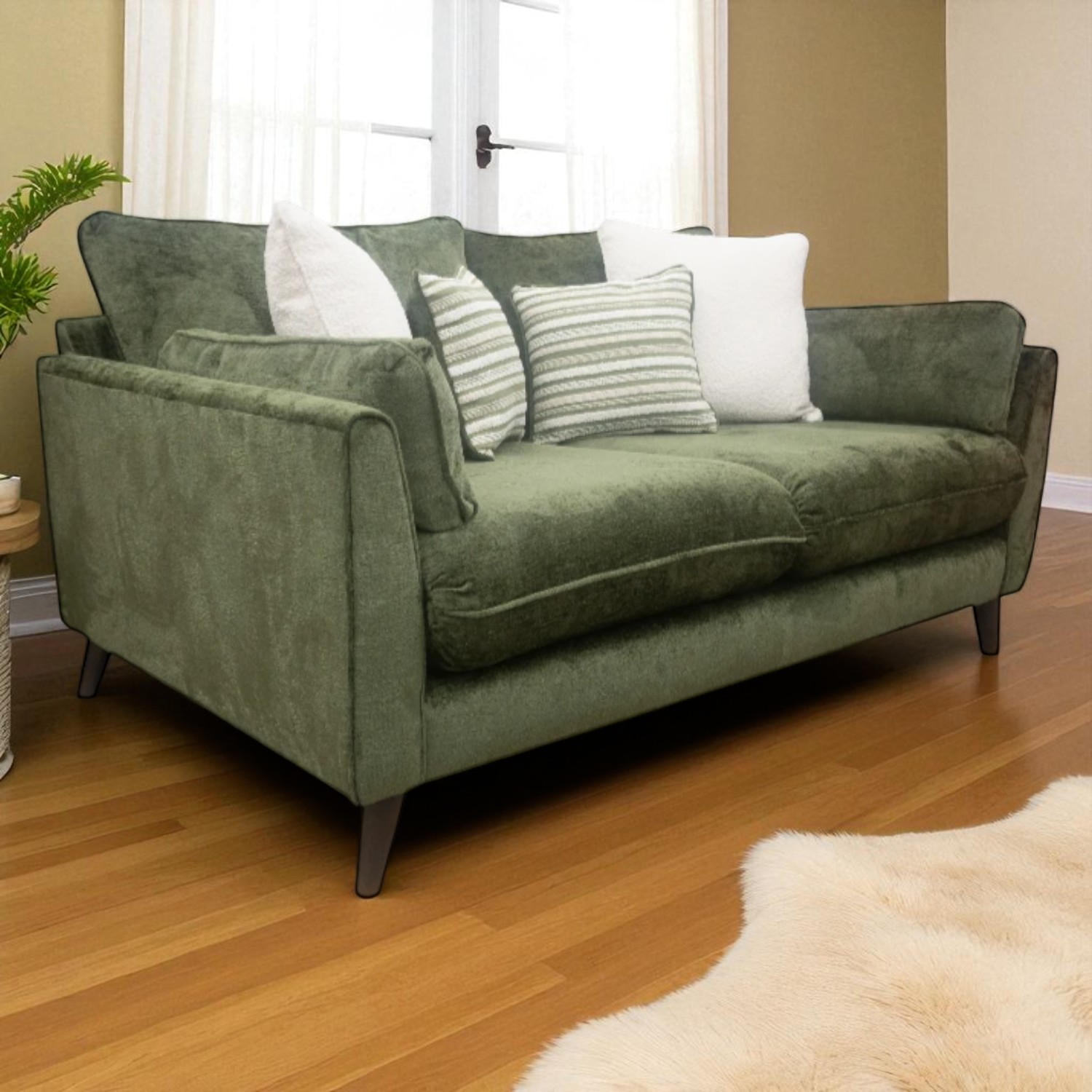 Petra Sofa - Image 7