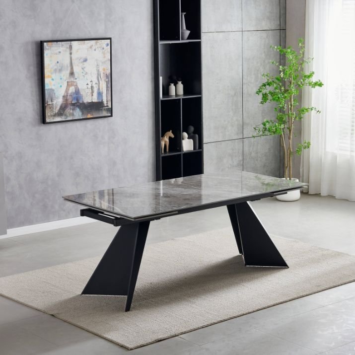 Chicago Extending Table - Image 8