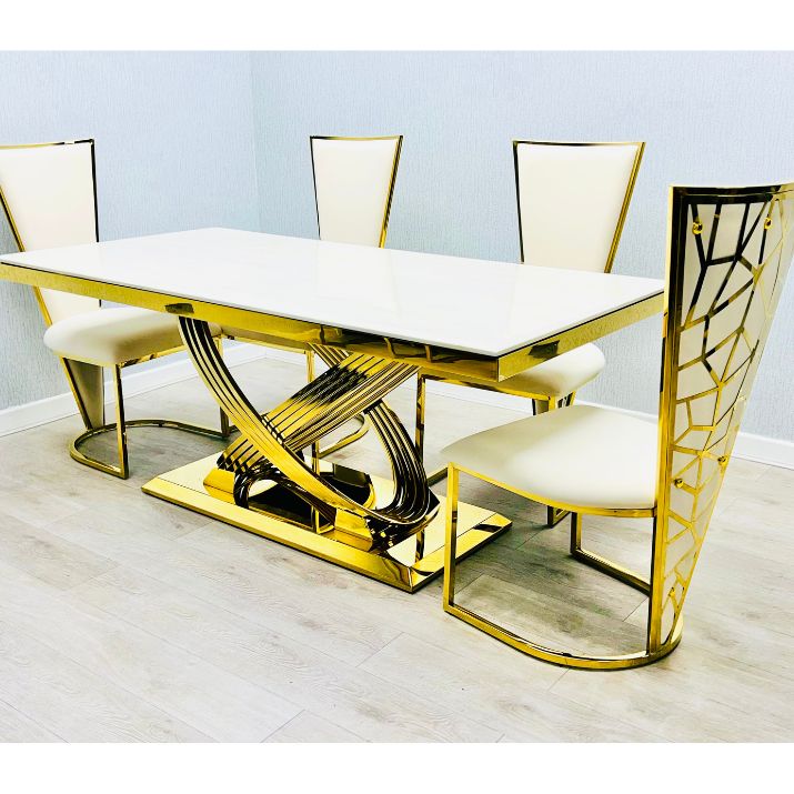 Elina gold - Image 19