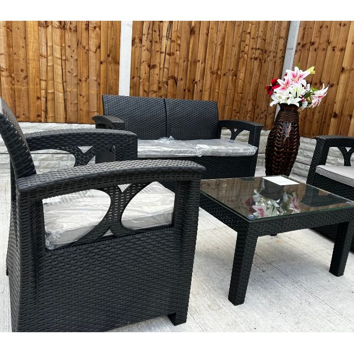 Garden Furniture - Image 7