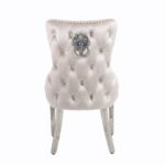 Victoria chairs - Image 8