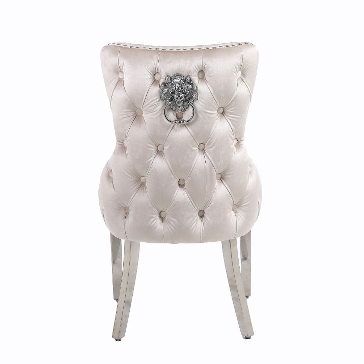 Victoria chairs - Image 8