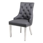 Majistics chairs pu leather - Image 9