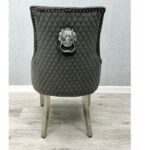 Majistics chairs plush velvet - Image 8