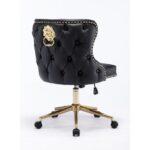 Valentino Office Chairs - Image 9