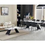 Chicago Black & Gold Range - Image 5