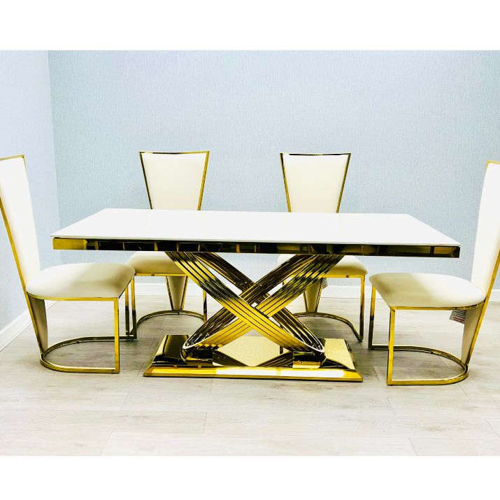 Elina gold - Image 18