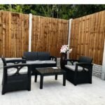 Garden Furniture - Image 9