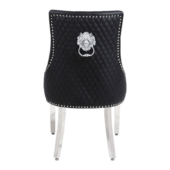 Majistics chairs pu leather - Image 10