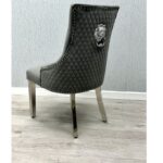 Majistics chairs plush velvet - Image 9