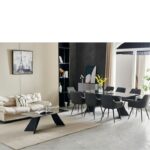 Chicago Black & Gold Range - Image 6