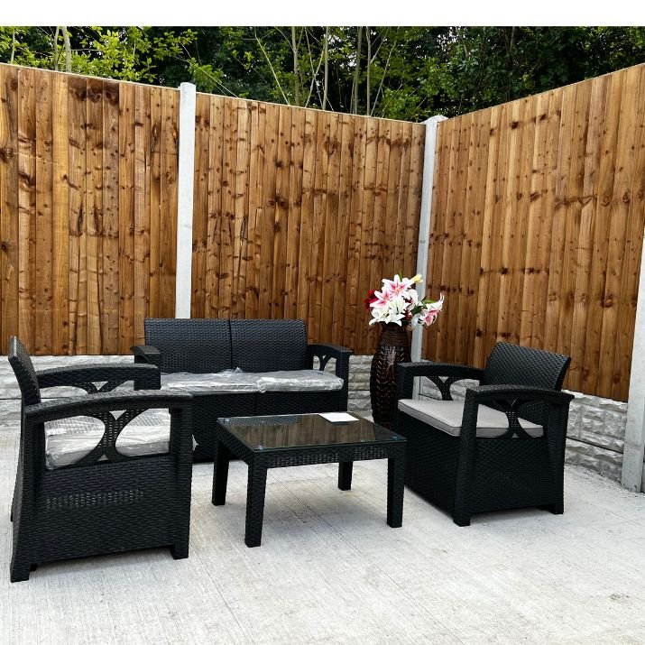 Garden Furniture - Image 9
