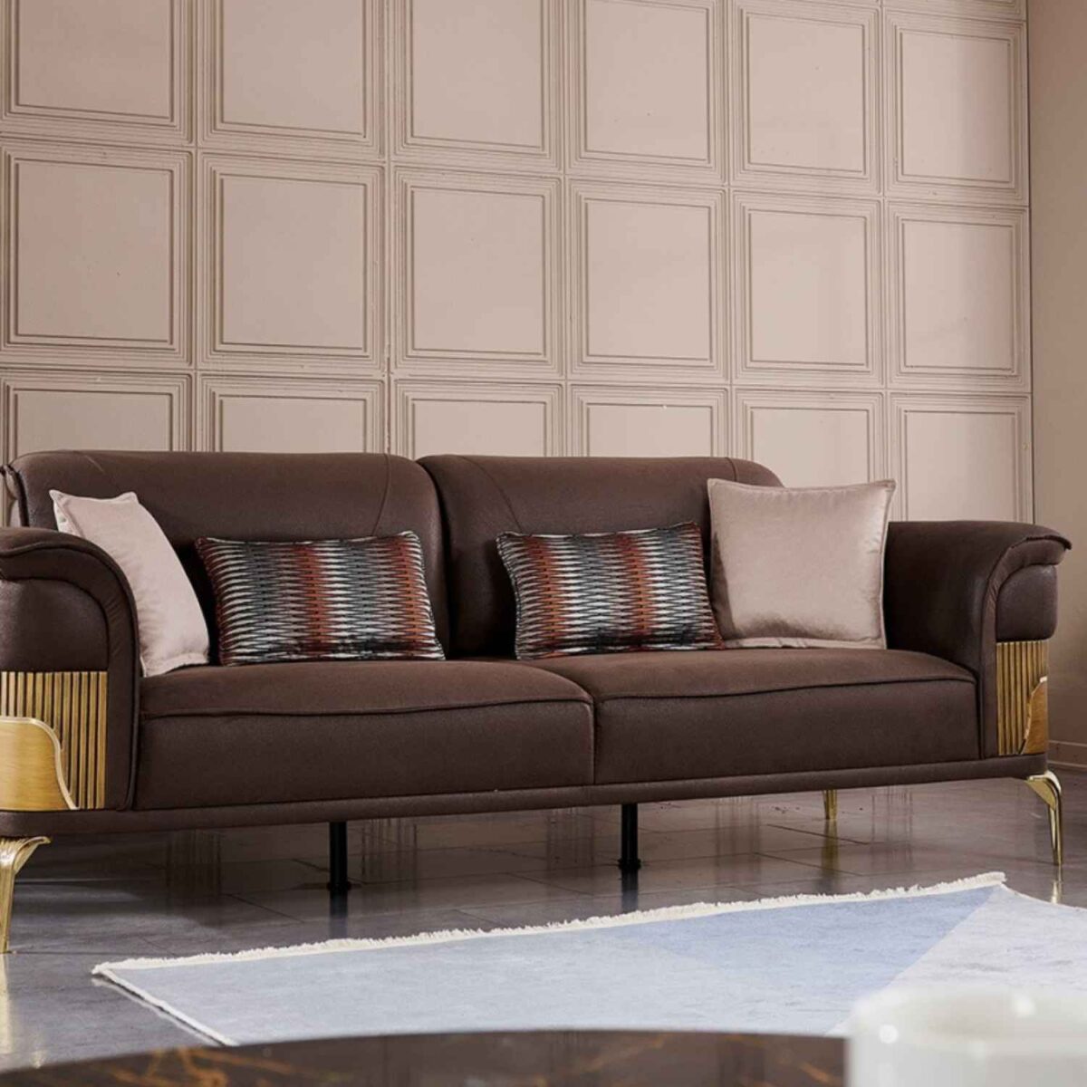 Armani Sofa - Image 6