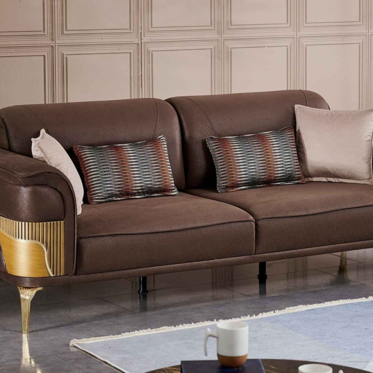 Armani Sofa - Image 3