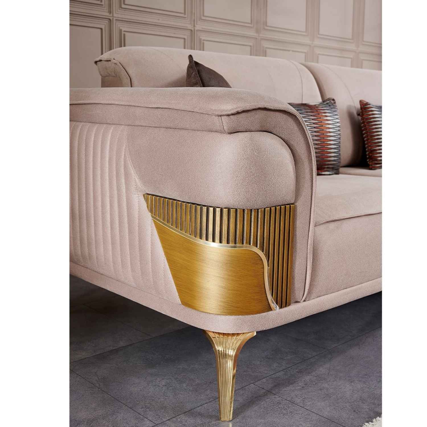 Armani Sofa - Image 8