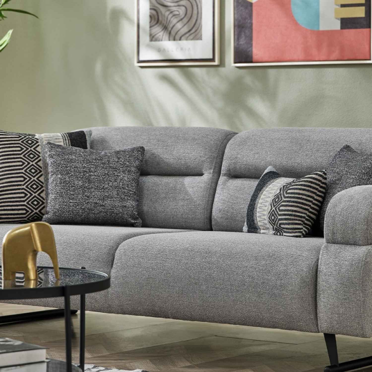 Berlin Sofa - Image 10