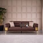 Armani Sofa