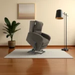 HASTINGS RISING Chair Dual Motors