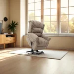 MALTON RISING Chair Dual Motors