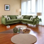 Petra Sofa