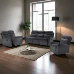 Ricardo Recliner Sofa