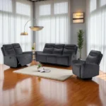 Ricardo Recliner Sofa
