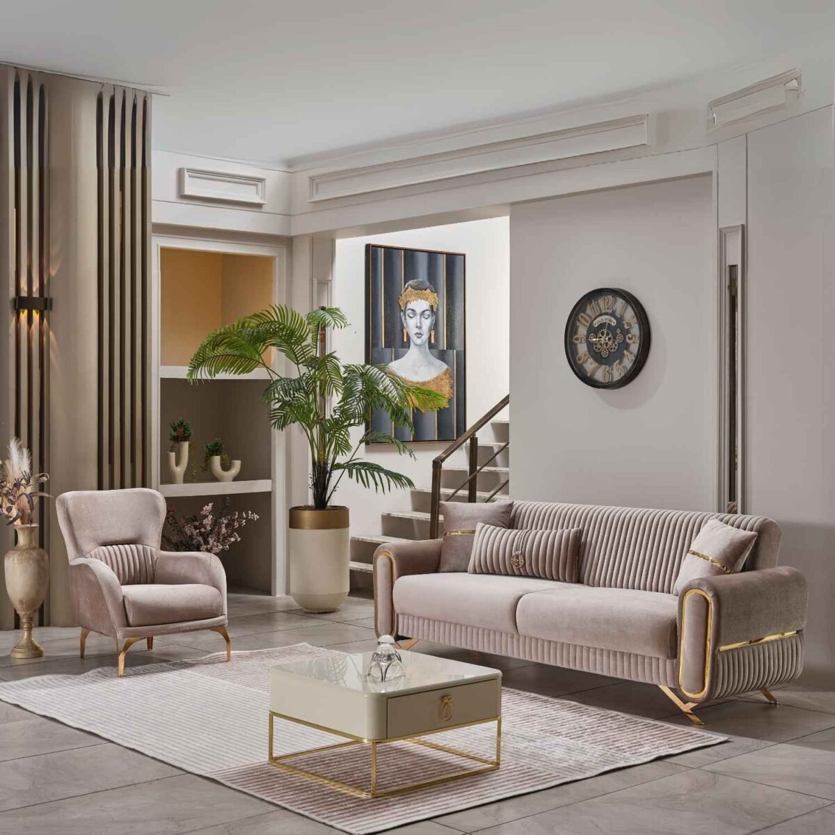 ROYAL