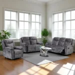 SUPERNOVA MUSICBOX RECLINER SOFA