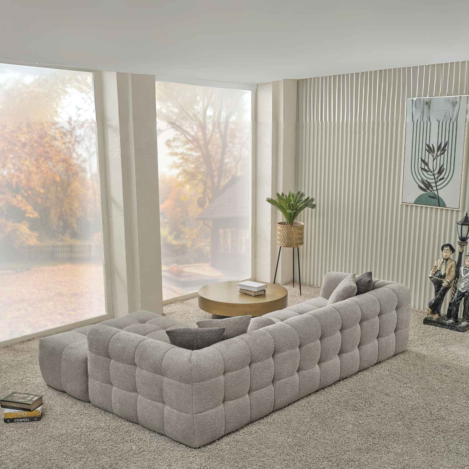 TEDDY KOSE - Image 13