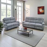 Toro Recliner Sofa