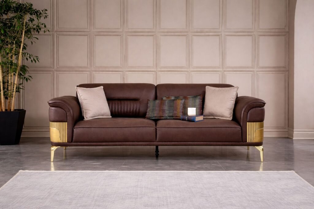 armani sofa