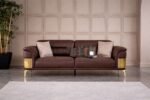 armani sofa