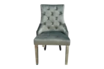 majistics chairs plush velvet