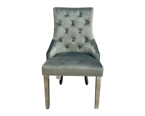 majistics chairs plush velvet
