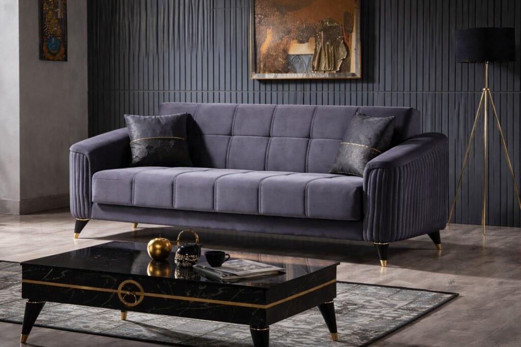 serva sofa