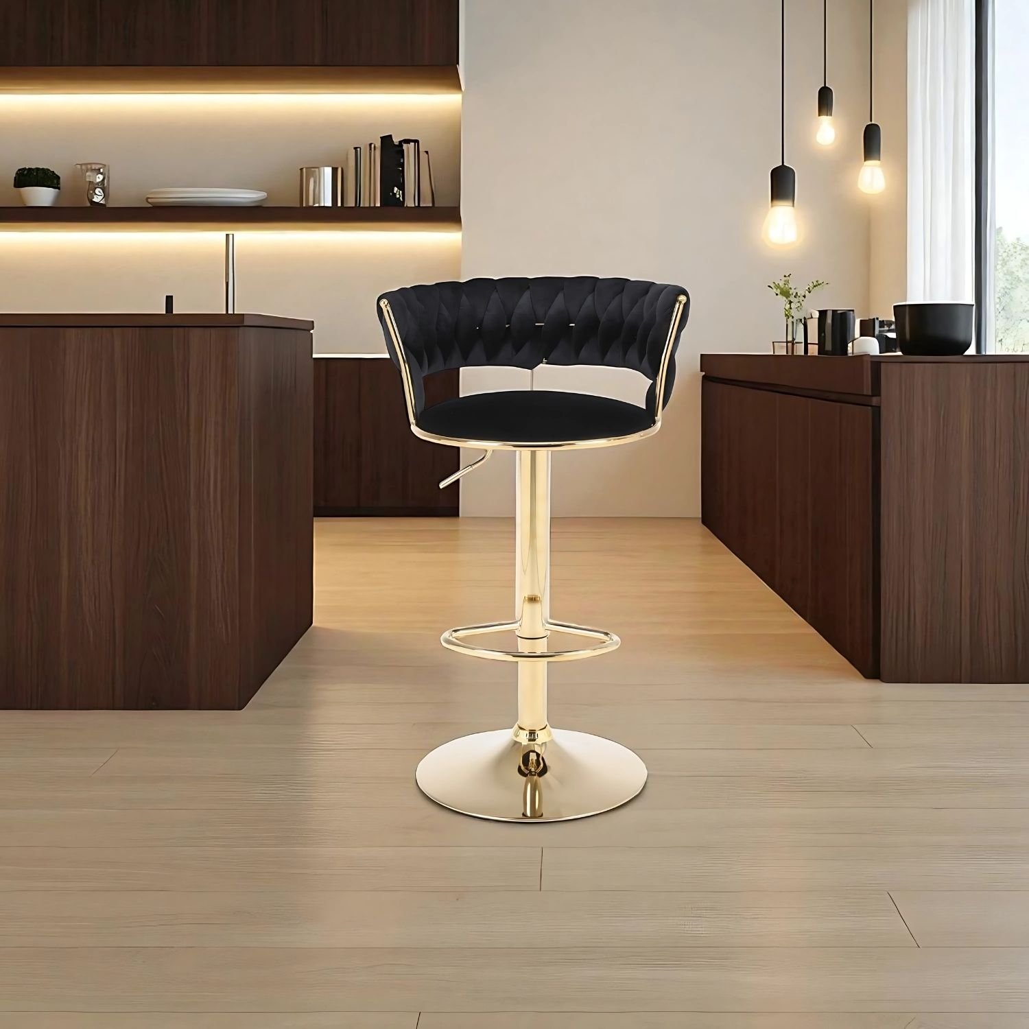 camellia bar stools