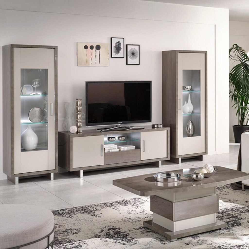 royal living room