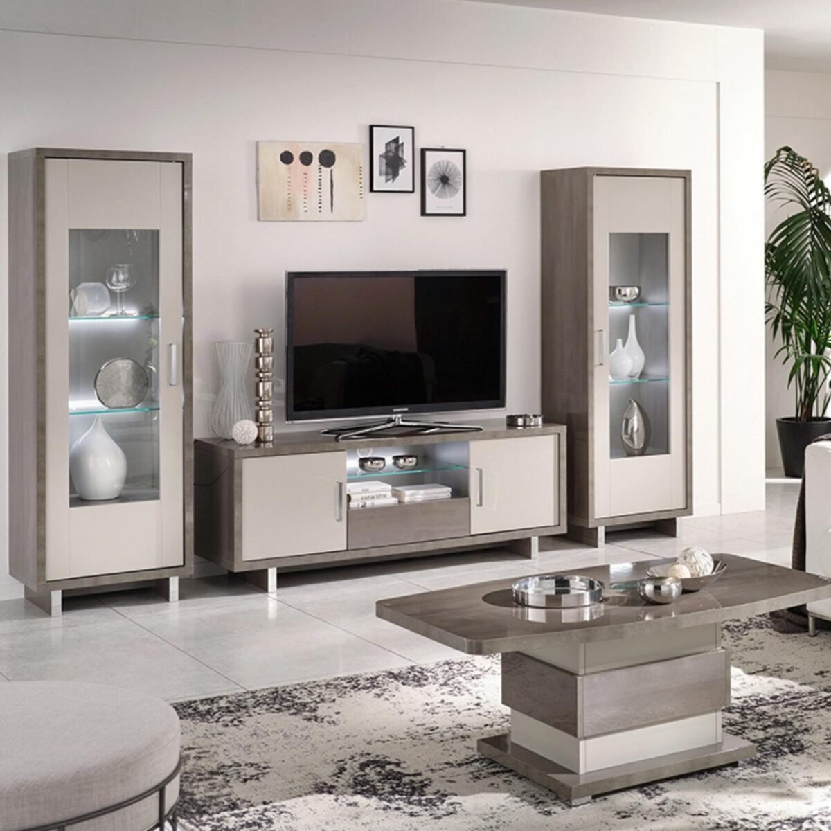 royal living room